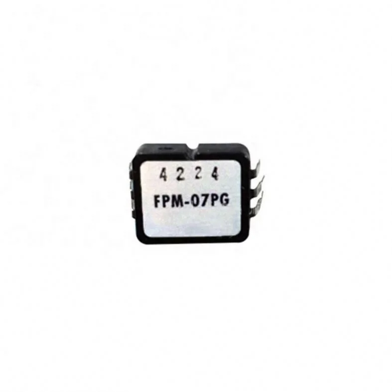 

New and original Pressure Sensor FPM-07PG