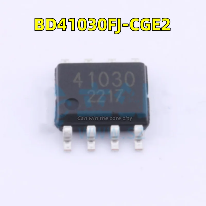 

1-100 PCS/LOT New BD41030FJ-CGE2 BD41030FJ screen 41030 patch SOIC-8 LIN transceiver