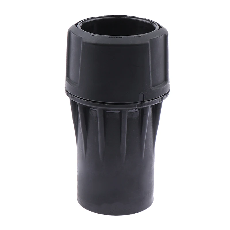 DWV9000 Quick Multi-Function Connector Black Universal For Dust Extractors,Vacuum Hose, Various DW Tools & Shrouds