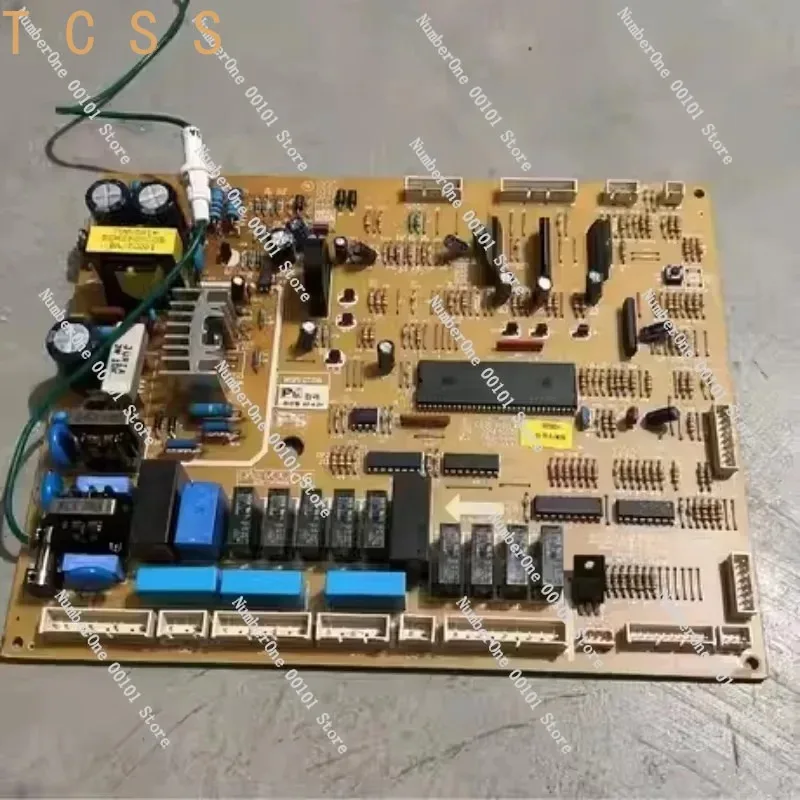 For Siemens Refrigerator Main Board 30143D5051 FRU-54, Computer Power Board 30143E5050 30143D5050 Replacement