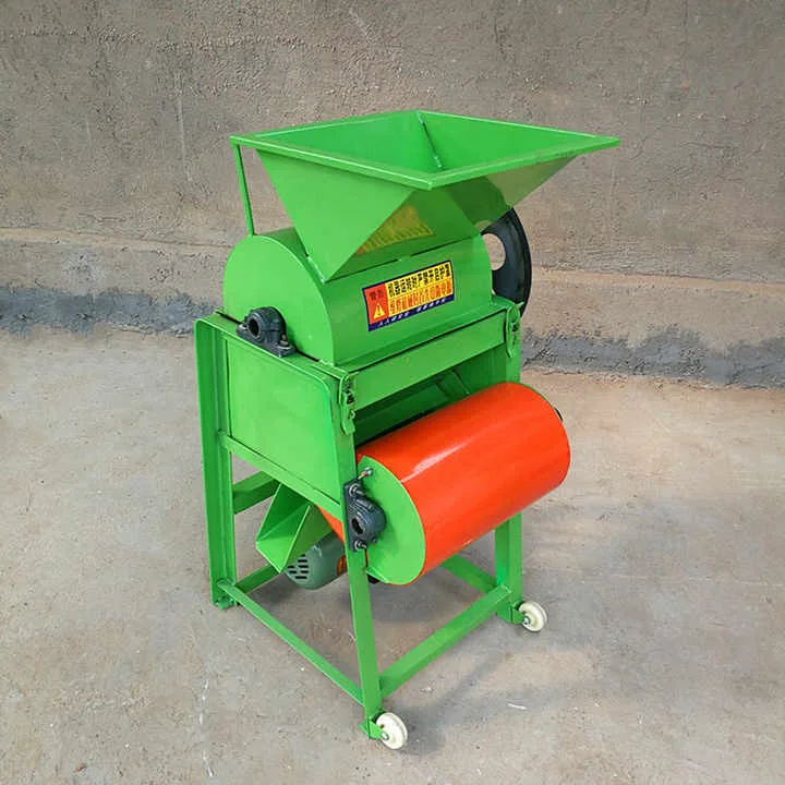 Automatic Groundnut…