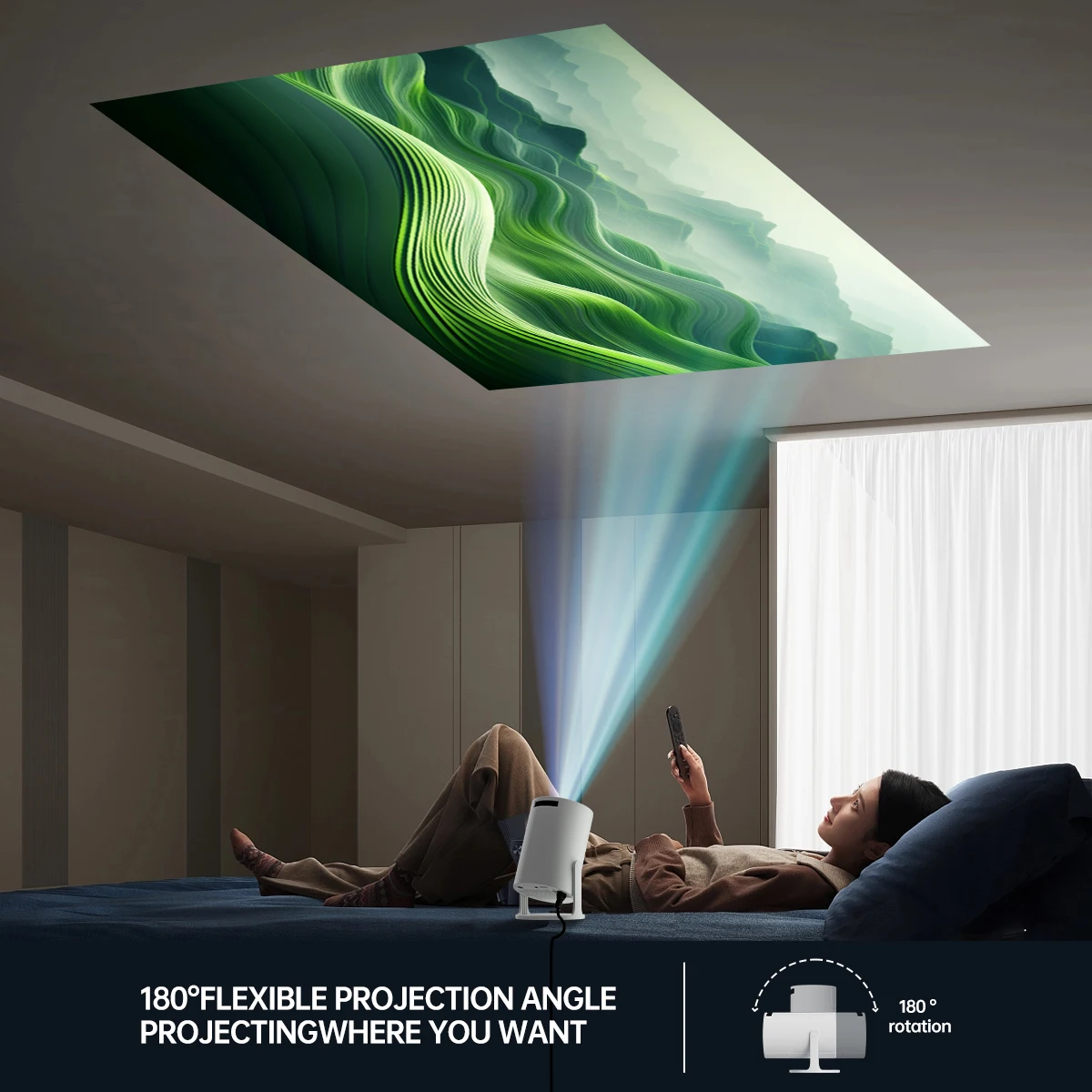 Thumbnail 4 - #69 Ranked Multimedia Projectors Picks in 2026
