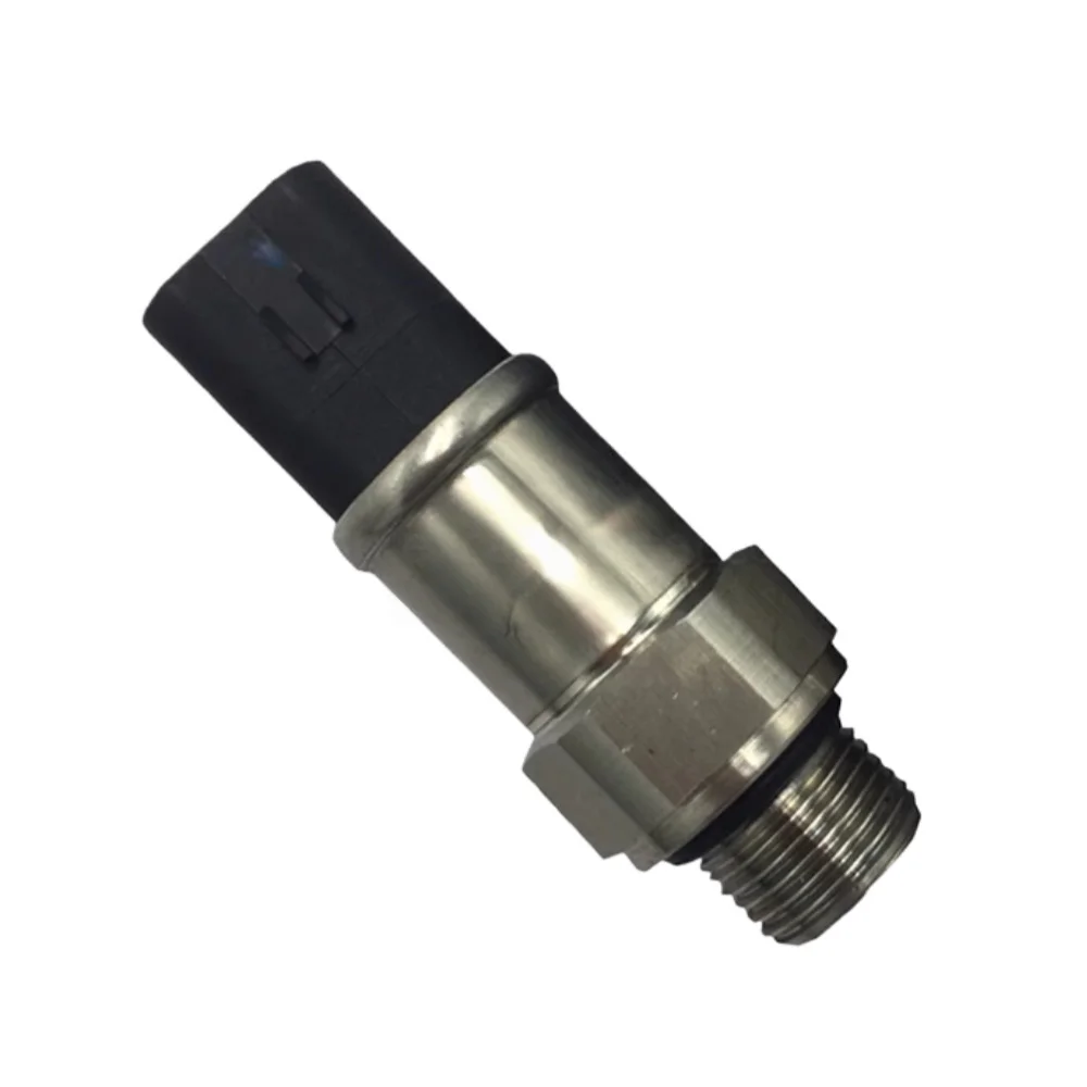 221-8859 260-2180 434-3436 453-5523 ​ ​ 366-9312 para peças da máquina escavadora do sensor de pressão da bomba hidráulica E320D/323D2/329/330/336D2