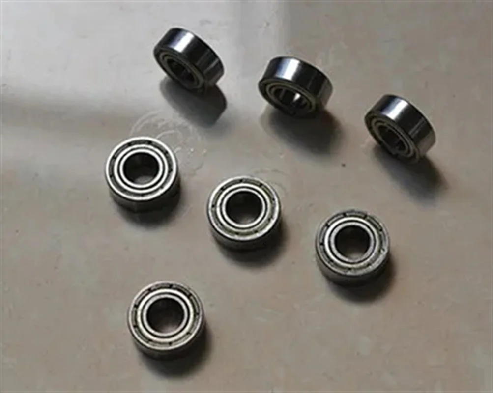 KYOSHO MOTOR CYCLE NSR500 inner hole 8* outer diameter 12* thickness 3.5 bearing