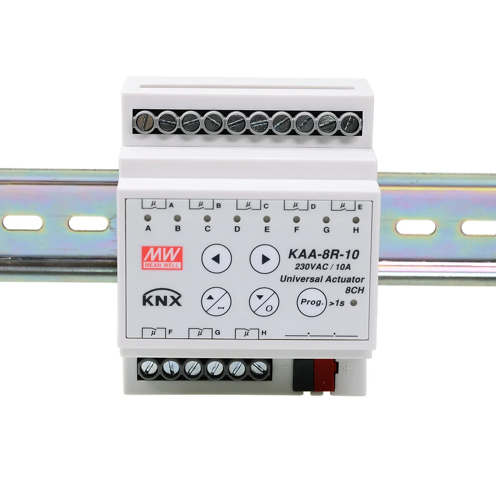 Meanwell KAA-8R 16A…