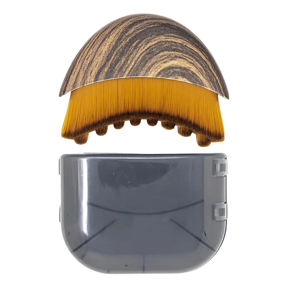 

Портативная лимфатическая контурная щетка для лица, лимфодренажный массажер для скульптуры лица, подбородка