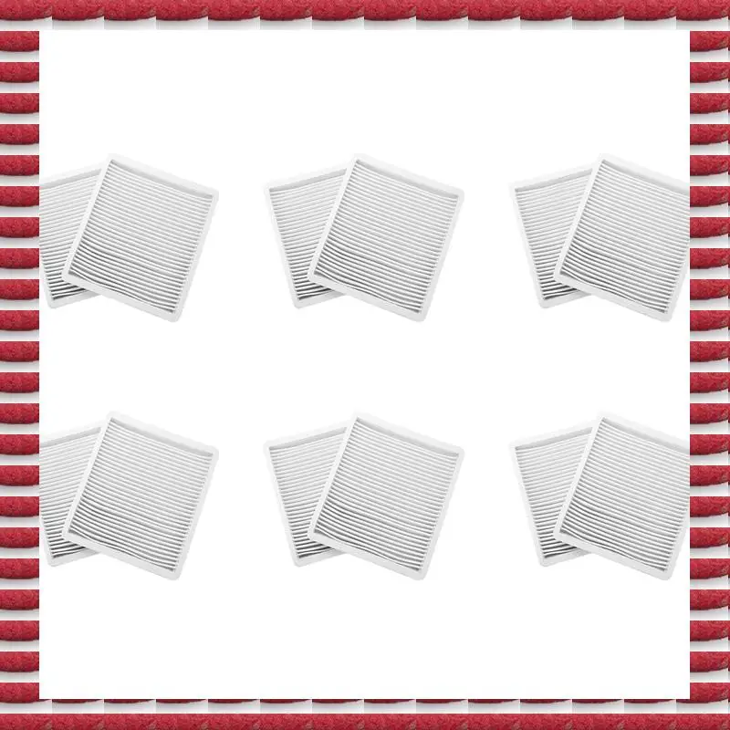 A97G 12Pcs Vacuum C… - image