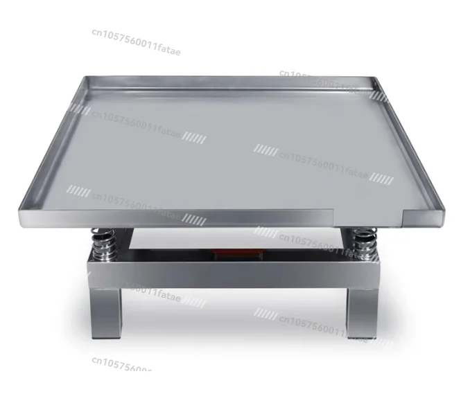 

Concrete countertop shaker, small laboratory shaker, masonry engineering shaker