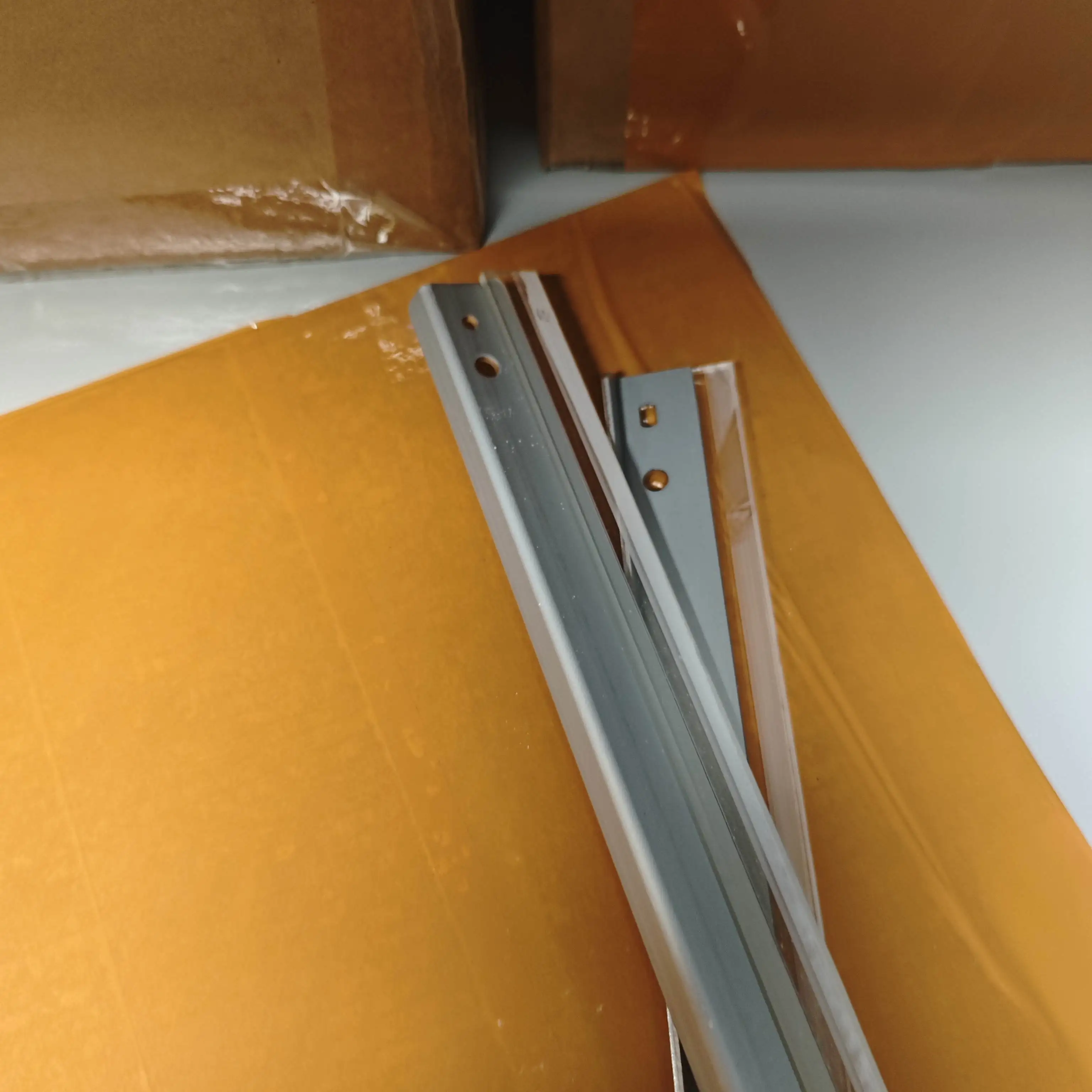 

10pcs. Drum Cleaning Blade For Ricoh AF1022 AF1027 MP2550 Aficio 1022 1027 1032 2022 2027 220 270 3025 3030 AD04-1114