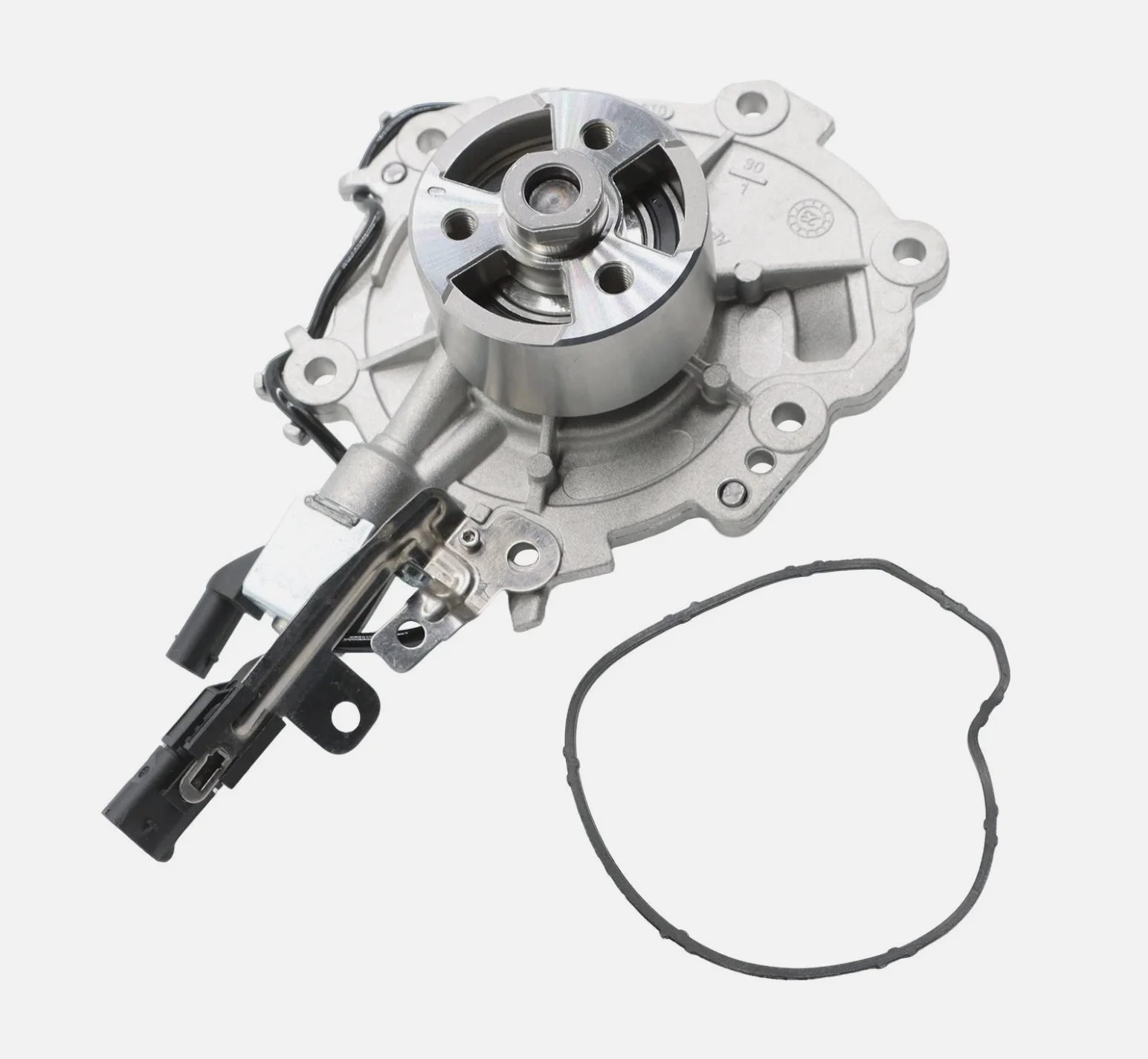 

Новая водяная помпа для Land Rover Range Evoque Sport Velar JAGUAR Defender LR154597