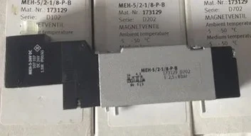 Original Spot MEH-5…