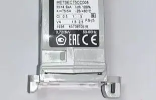 

METSECT5CC013 METSECT5CC025 METSECT5CC020 METSECT5CC015 трансформатор тока новый оригинальный сток