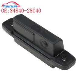 Car Rear Trunk Boot Luggage Switch Tailgate Door Key Button For Toyota Camry Sienna Land Cruiser Lexus RX350 LX570 84840-28040
