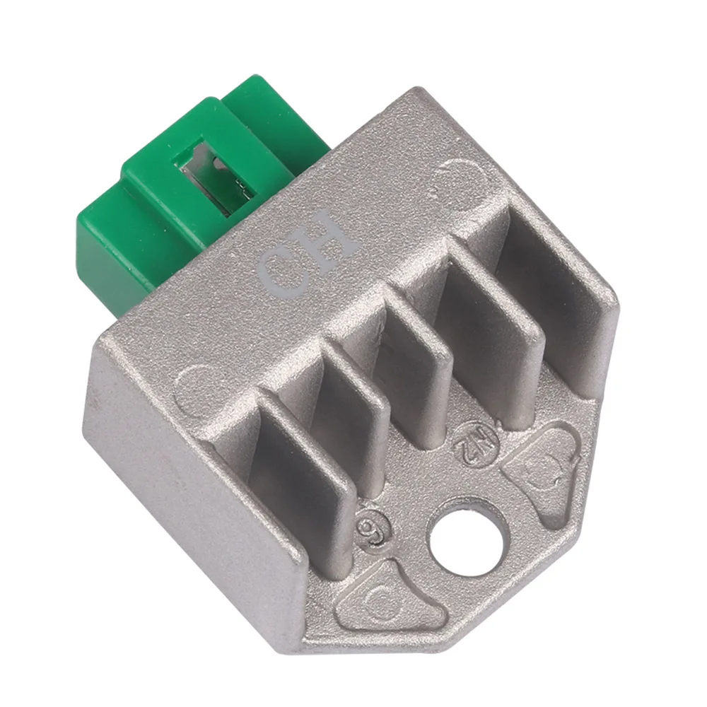 دراجة نارية الملحقات المعدل منظم عاصي لياماها كريبتون R T110 C8 T110C LYM110-2 4S9-H1960-00