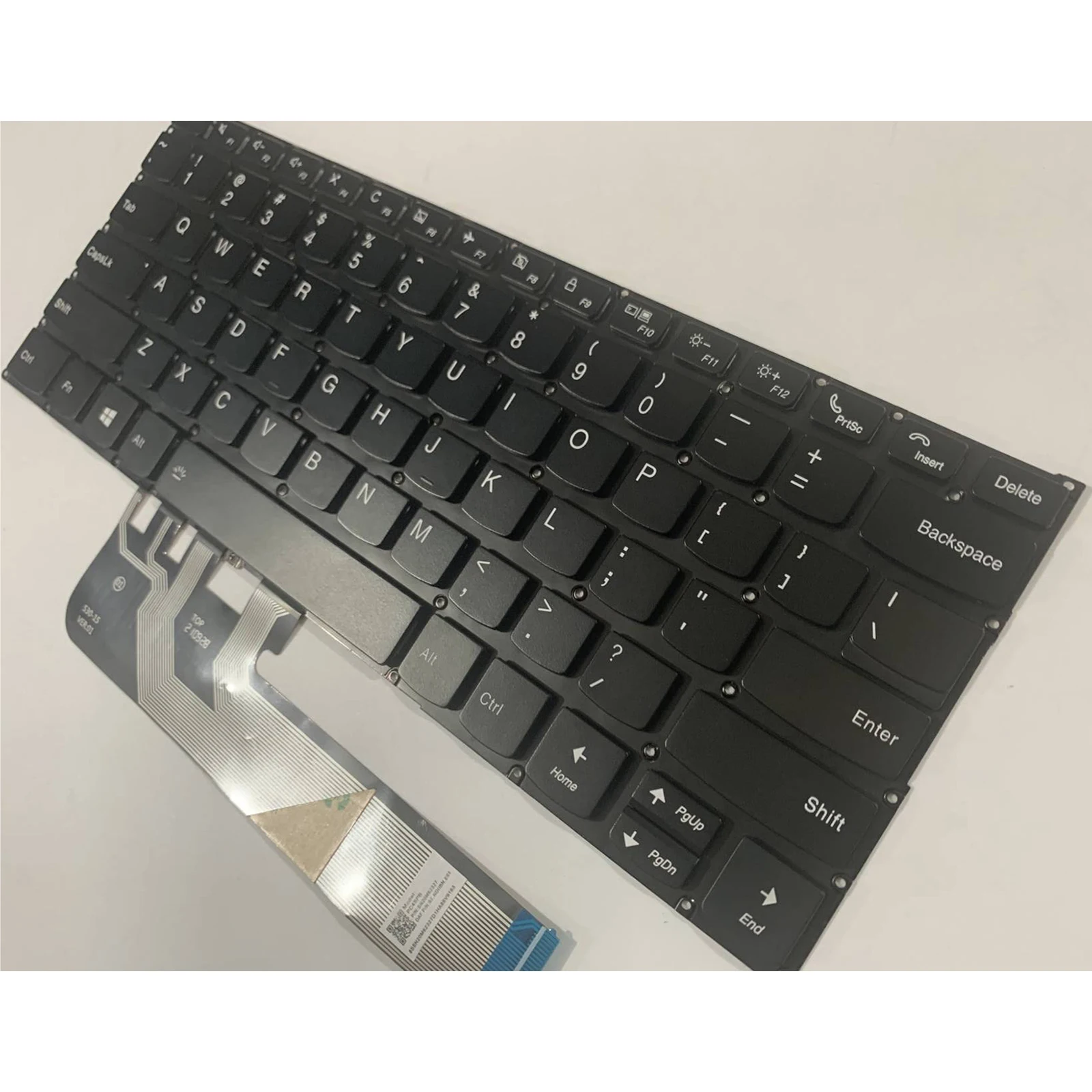Laptop Keyboard Us …
