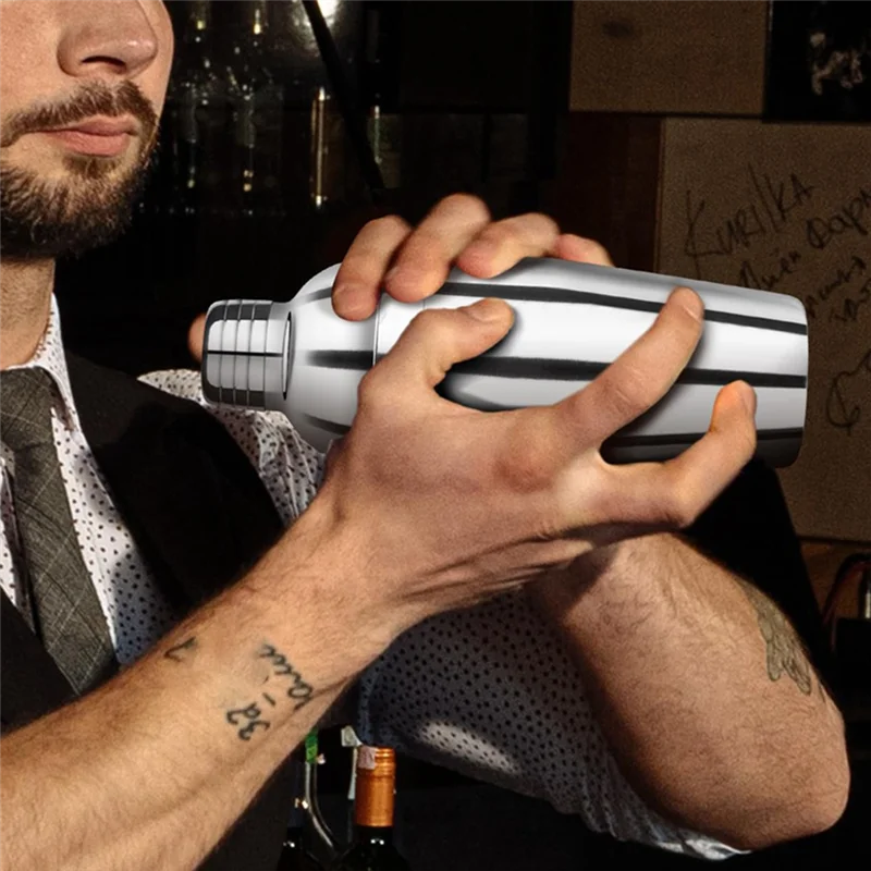 Thumbnail 2 - #4 New Cocktail Strainers Arrivals