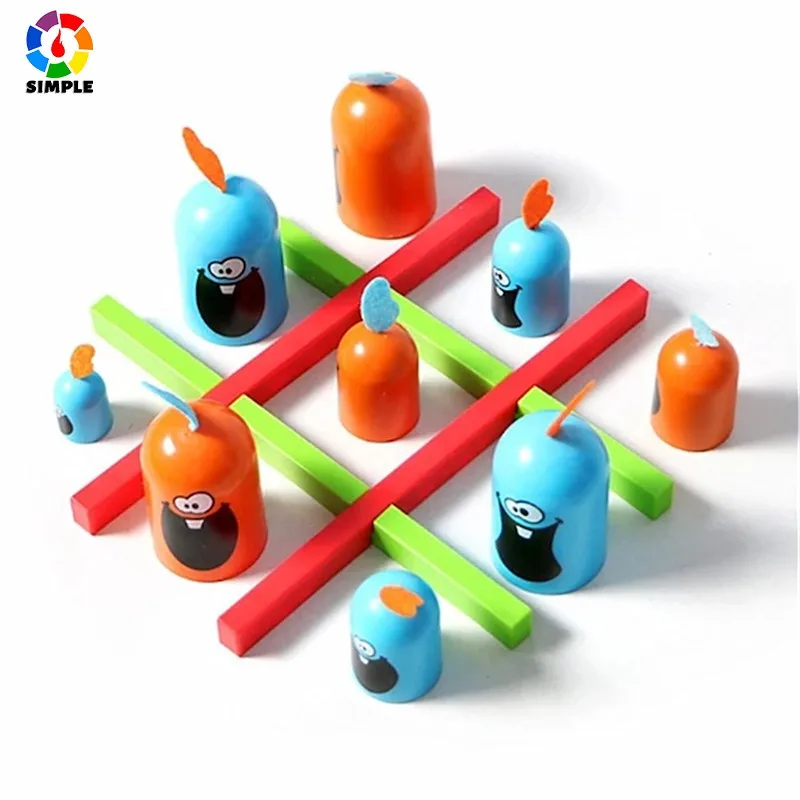 

Finger Rock, развивающие Gobblet Gobblers, игрушки, шахматы с тиковым носком, настольная игра для родителей и детей, стратегическая игра для вечеринок для детей