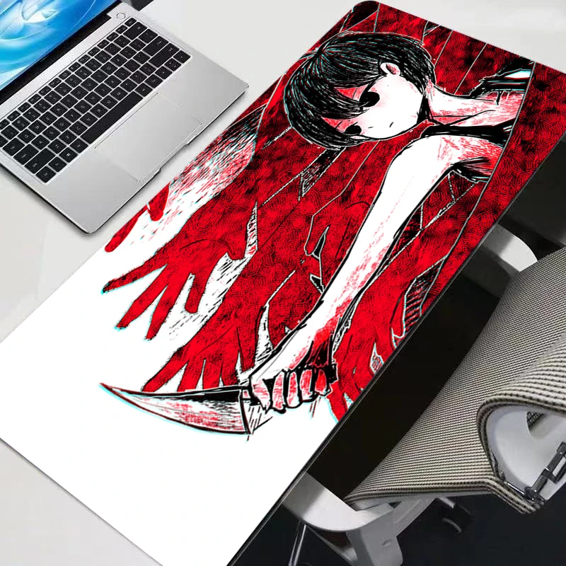 

Mouse pad Professional E-sports Gamer Speed O-omori Sunny E-sports Players Gaming Rubber Keyboard Pad Notbook Desk Mat Mousepad