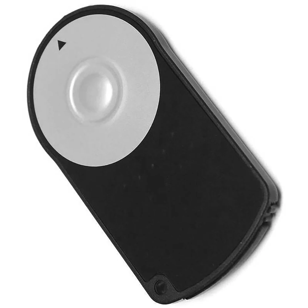 RC-6 пульт дистанционного управления для Canon 5D2 7D 450D 500D 550D 600D 5DII 60D и т. Д.