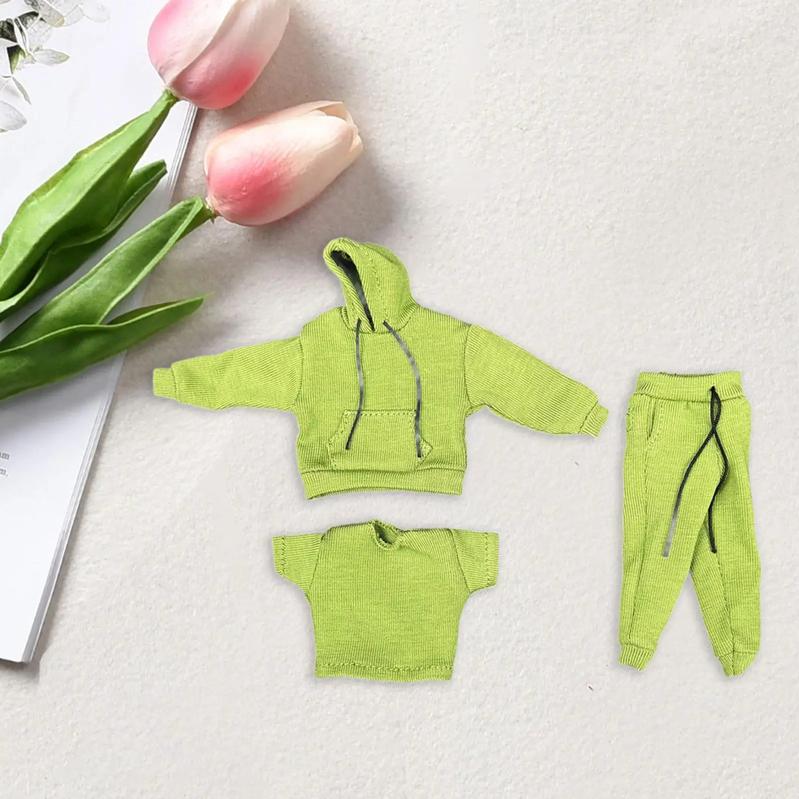 

3 шт., мужские экшн-фигурки, 6 дюймов