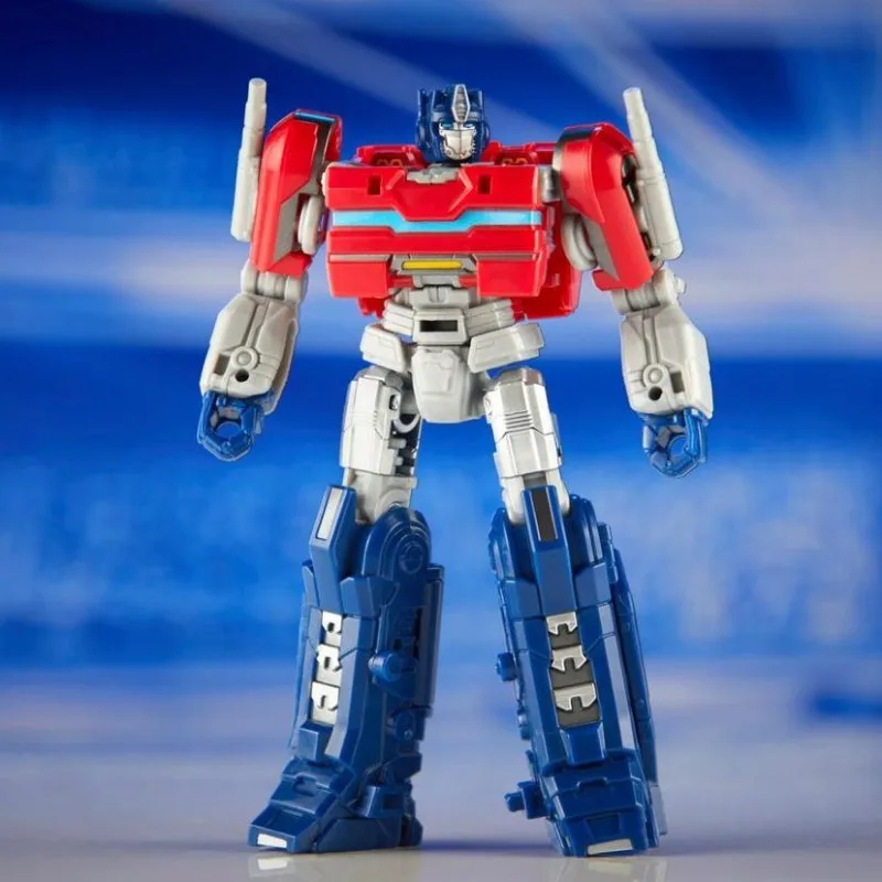 Hasbro Transformers One Prime Changer Optimus Prime (Orion Pax) 5" New in Stock Action Figures