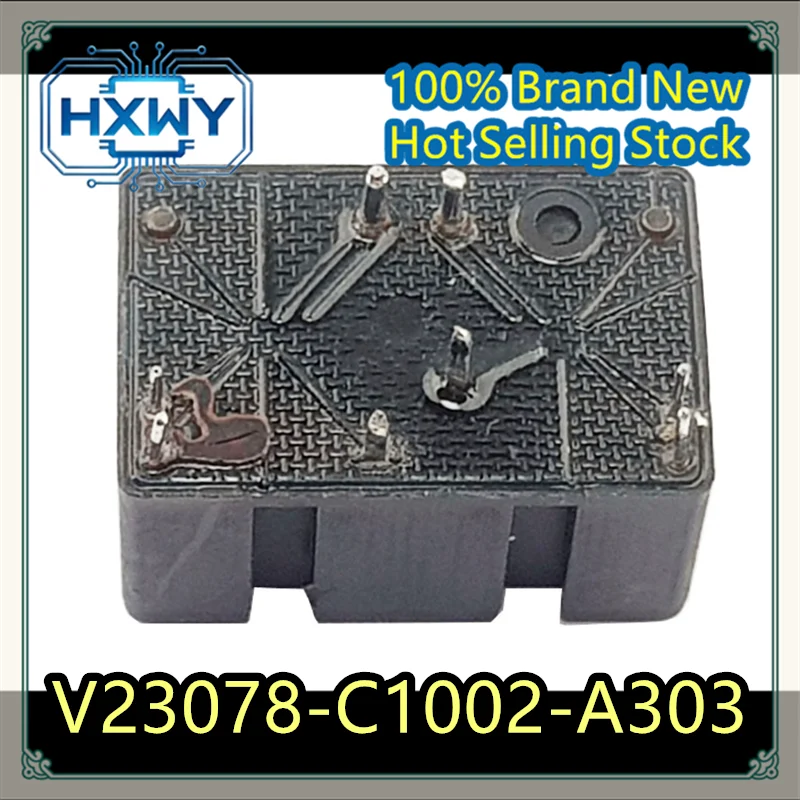 (1/3 pcs) V23078-C1002-A303  DIP8 package  Brand new, original  Integrated circuit  Programmable logic device