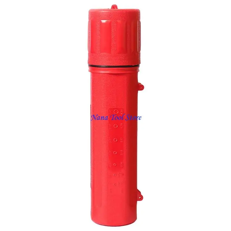 31GJ Heavy Duty Welding Electrode Storage Box Prevent Humidity Damage Welding Project