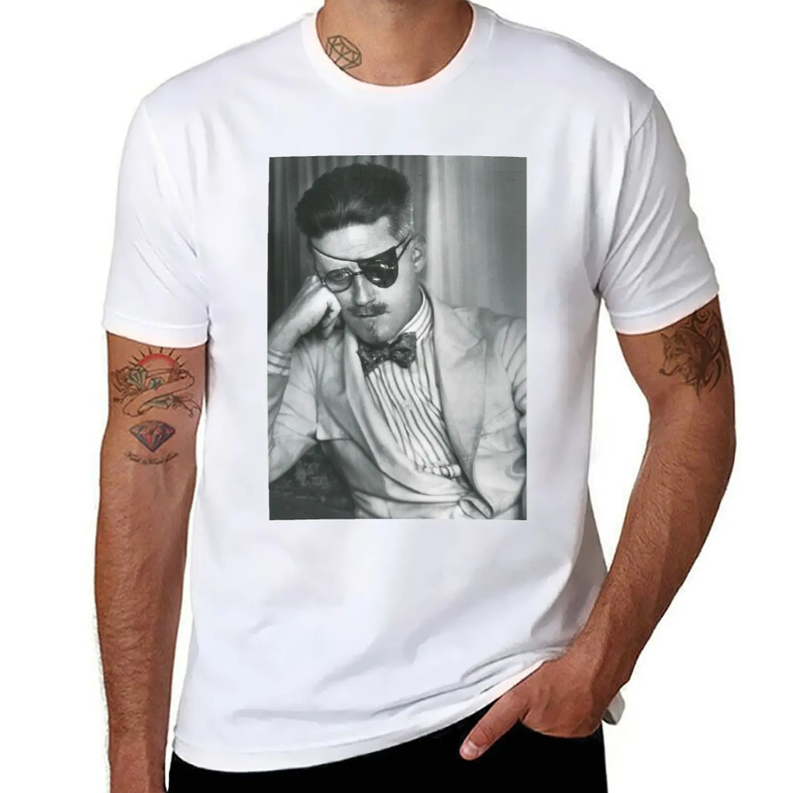 

pack shirts t white t cotton t shirt shirt summer man man for man Joyce T-Shirt