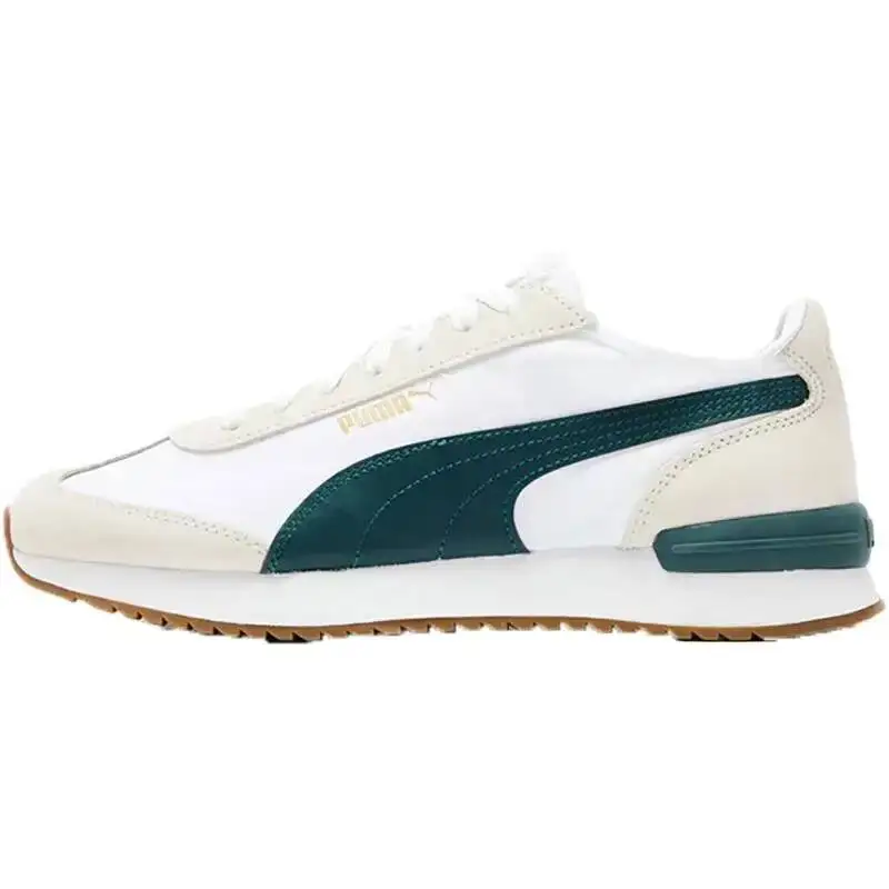 2026 new Puma Genuine Summer New Unisex Retro Low-Top Casual Sports Shoes 392901-07