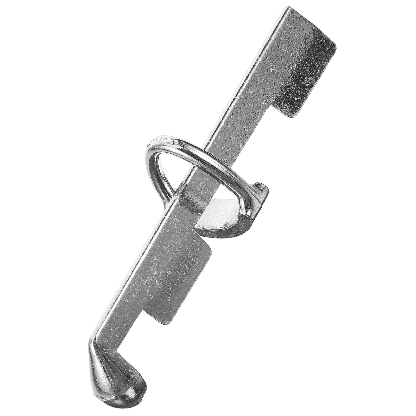 

Aluminum Billiard Tip Clamp Pool Cue Pool Cue Tip Tool Supplies Repairing Tool for Cues Rods Clamps Durable Performance