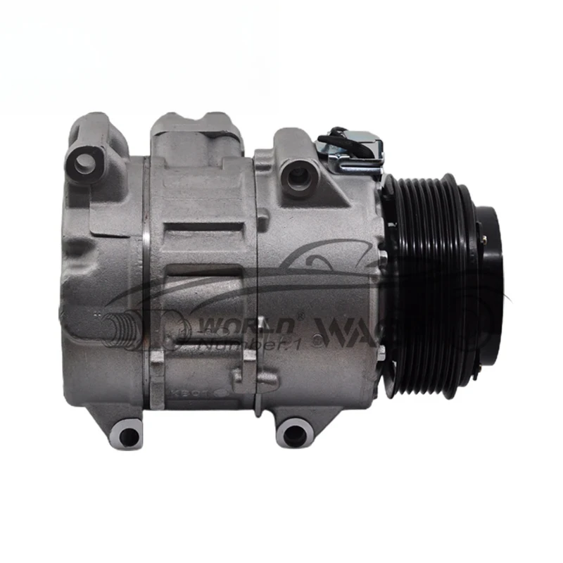 

Factory Hot Selling 7SBH17C 7PK Auto Air Compressor