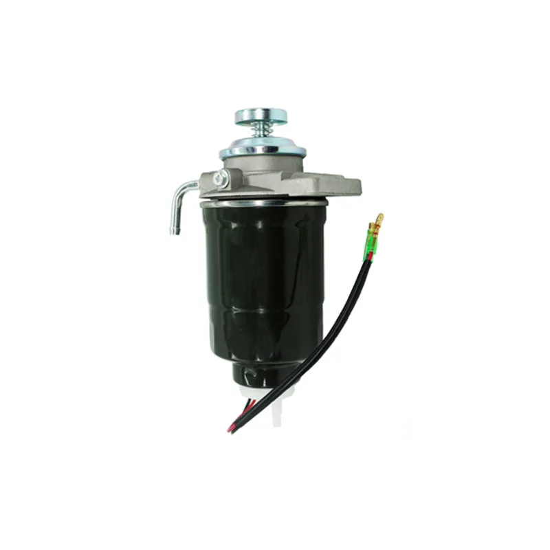 For Linde forklift parts oil-water separator assembly 0009801102