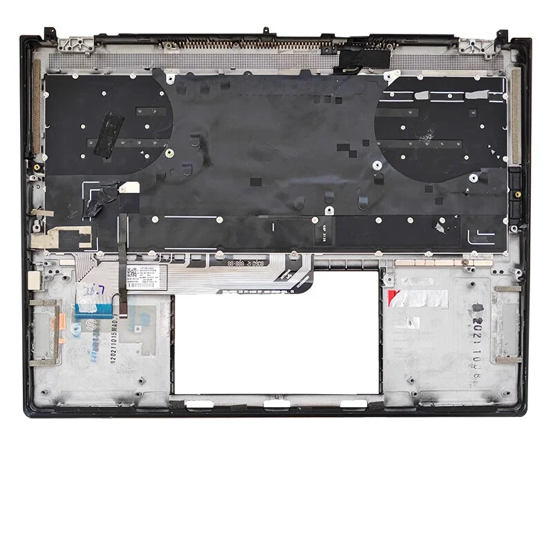 S  Palmrest US with Keyboard for HP Elite Dragonfly Folio G3 13.5