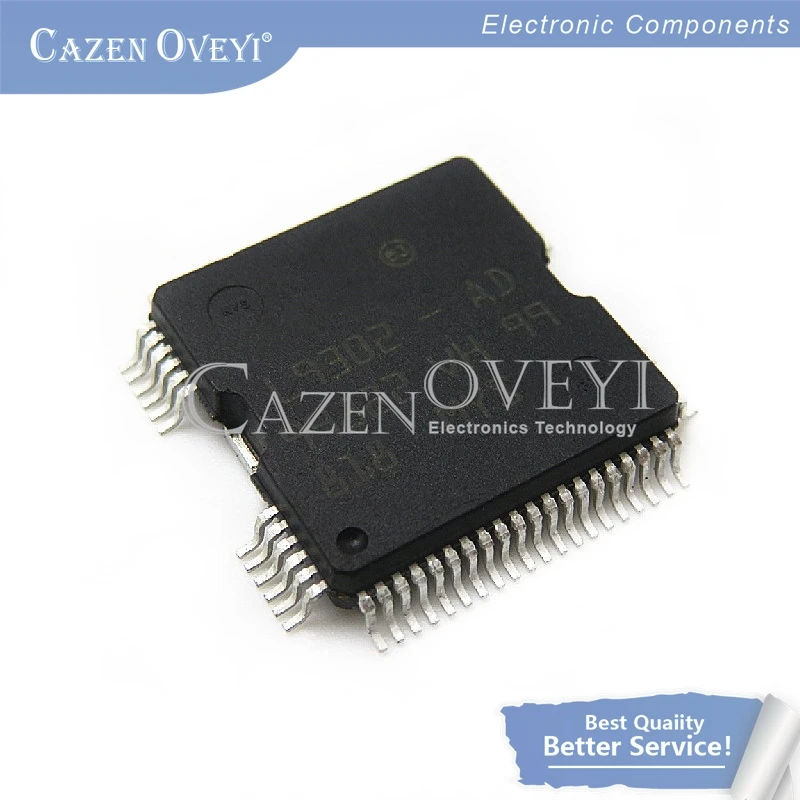 1-5pcs 30470 L9302-AD 40048 30460 48053 40049 30616 30651 UE06AB6 48038 HQFP-64