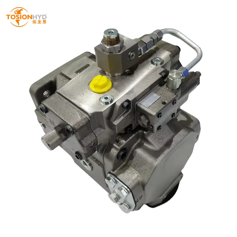 

A4VSO125DR/30R-PPB13N00 МАСЛЯНЫЙ НАСОС ТИСКУ