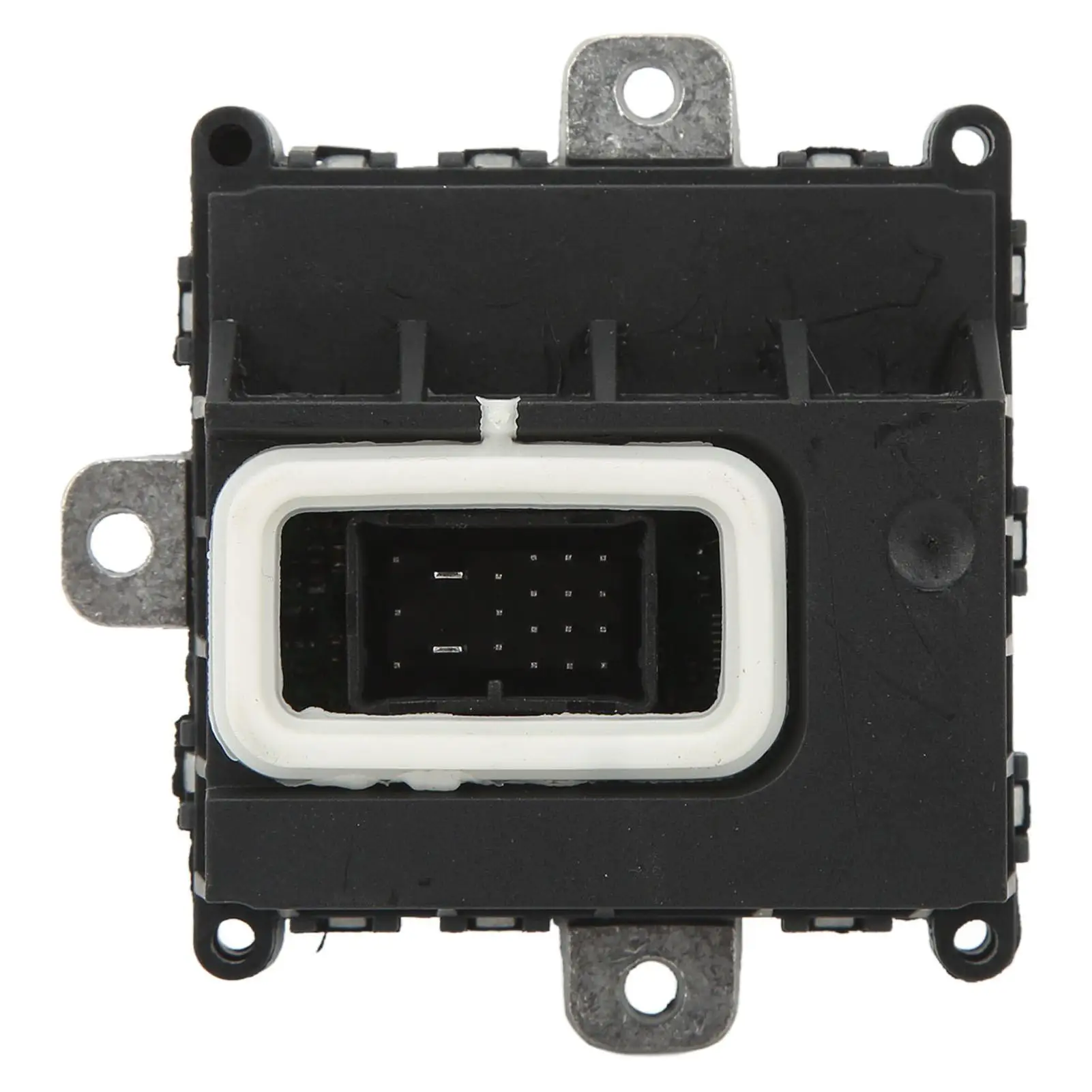 

Adaptive Headlight Control Module 63127189312 for BMW E90 for e91 E60 E65 E66 330i 525i 530i - Aluminium Alloy Heat