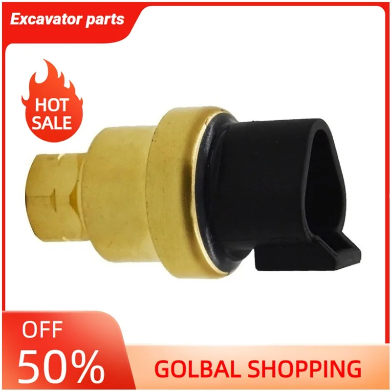 

Heavy Duty Oil Pressure Sensor Switch Fits for CAT 161-1705 161-1703