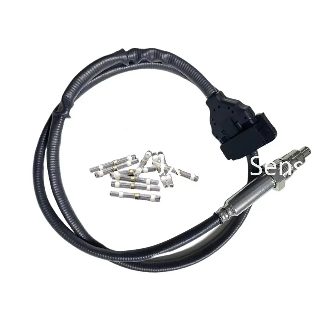 

Nitrogen Oxide NOx Sensor Probe 12V For VW AUDI SNS462_5WK97266 4G0907807L 5WK967267 4G0907807M 5WK96728 5WK9 6728B 8R0907807G