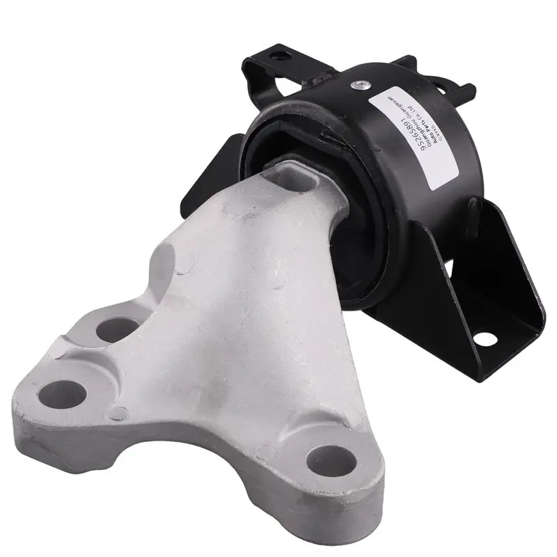 

Монтажный кронштейн двигателя автомобиля 95265891 для Aveo 1.4, 6-скоростное крепление коробки передач-AU62