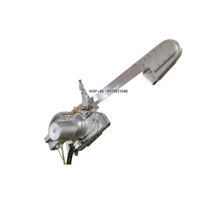 Sheep Slaughtering Equipment Pig Carcass Cutting Saw Pig Head Splitting Machine