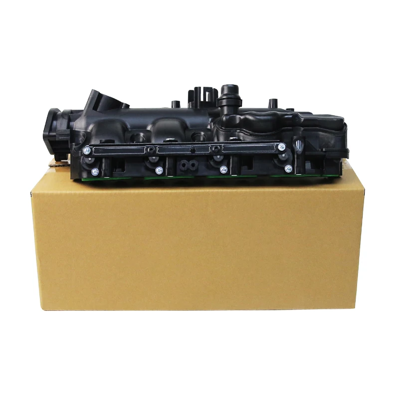 

High Quality Auto Spare Parts Intake Manifold for Opel Vauxhall Insignia a Caravan 55261564 850764 55229194 55259081 55571993