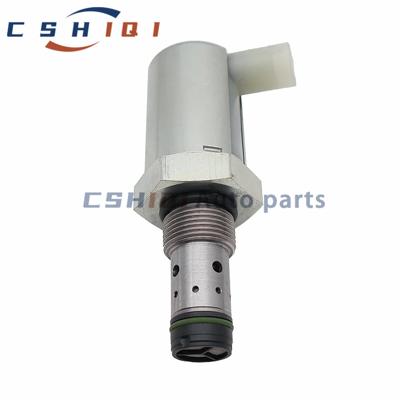 5C3Z-9C968-CA IPR Injector Pressure Regulator Valve For Ford E350 E450 F250 F350 F450 F550 2005-2010 5C3Z9C968CA 5C3Z 9C968 CA