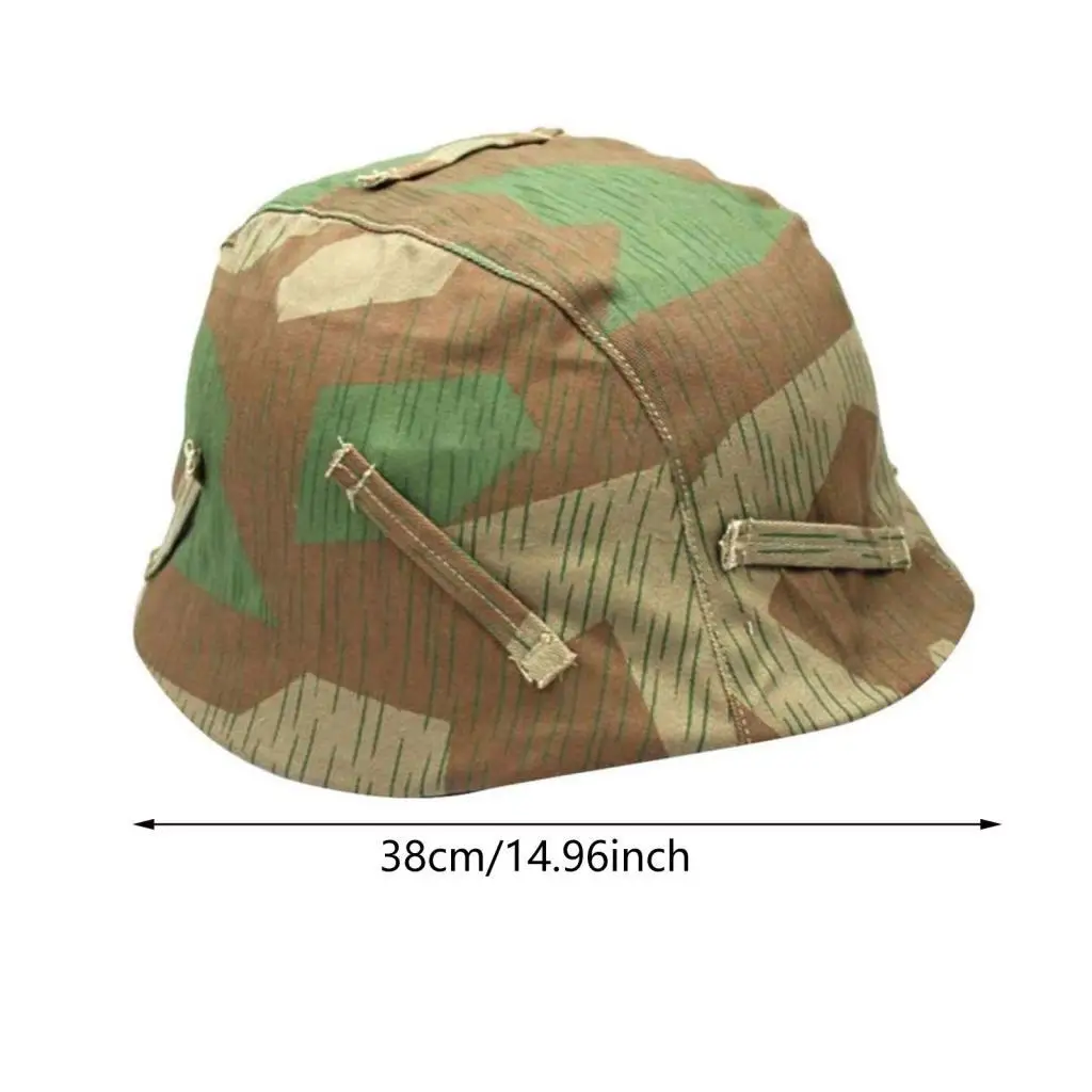  Helmet Cover Cotton Outdoor Sports Headwear for Protective Use for M35 M40 M42