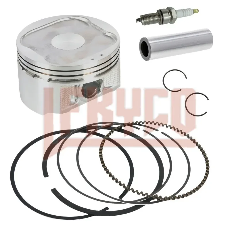 

Engine Part 92mm Piston 500CC Pin 23mm Kit for Polaris Sportsman Scrambler Big Boss Magnum Xplorer Ranger Worker 500 ATV Quad