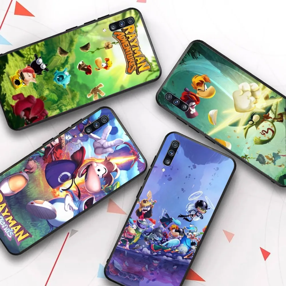 R-rayman l-legends-samsungシェル,電話シェル,10 11 12 13 20 21 22 30 31 32 40 51 52 53 70 71 72 73 91 13