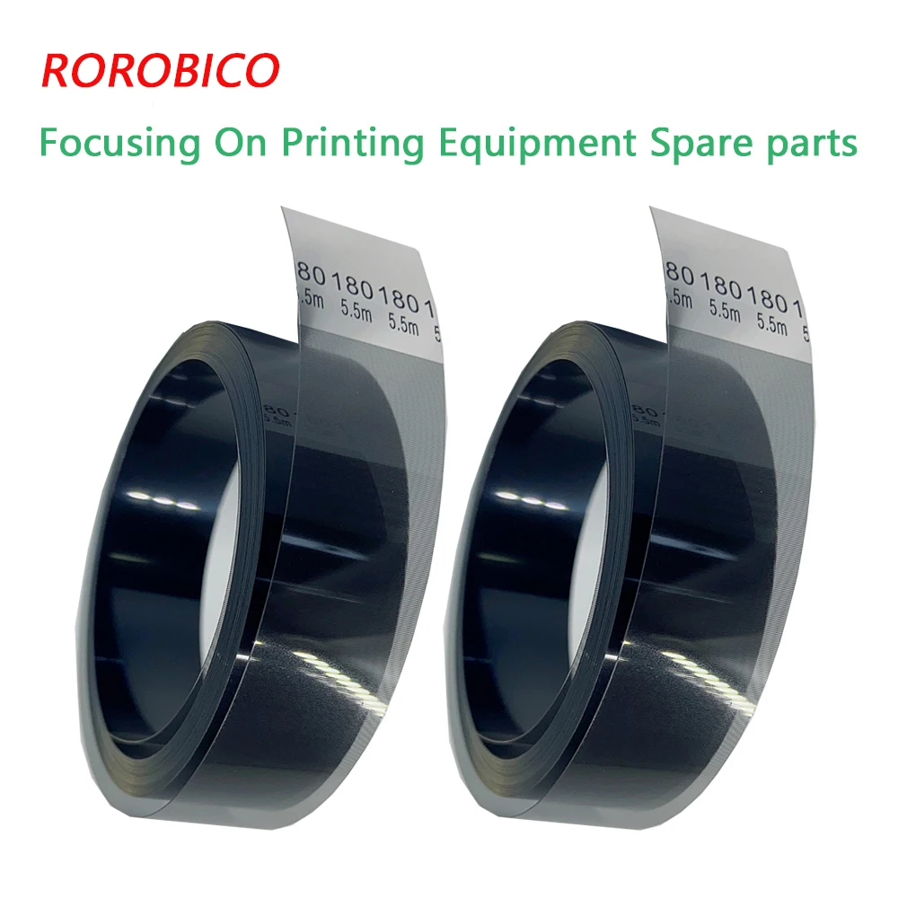 1PC 180Dpi Encoder Strip Film Use For Roland/Xuli Solvent UV Flatbed Inkjet Printer H9730 Reader 180lpi 15mm Encoder Raster Tape