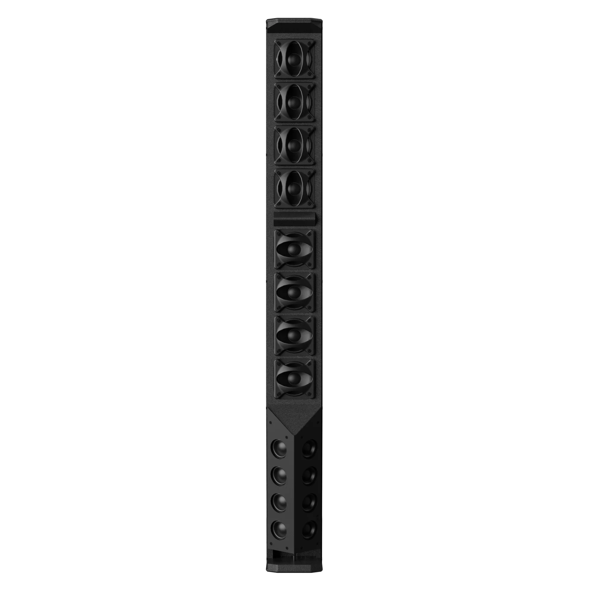 Best Sound Quality  Column Active Speaker Small Medium Large Loudspeaker for Concert Hall