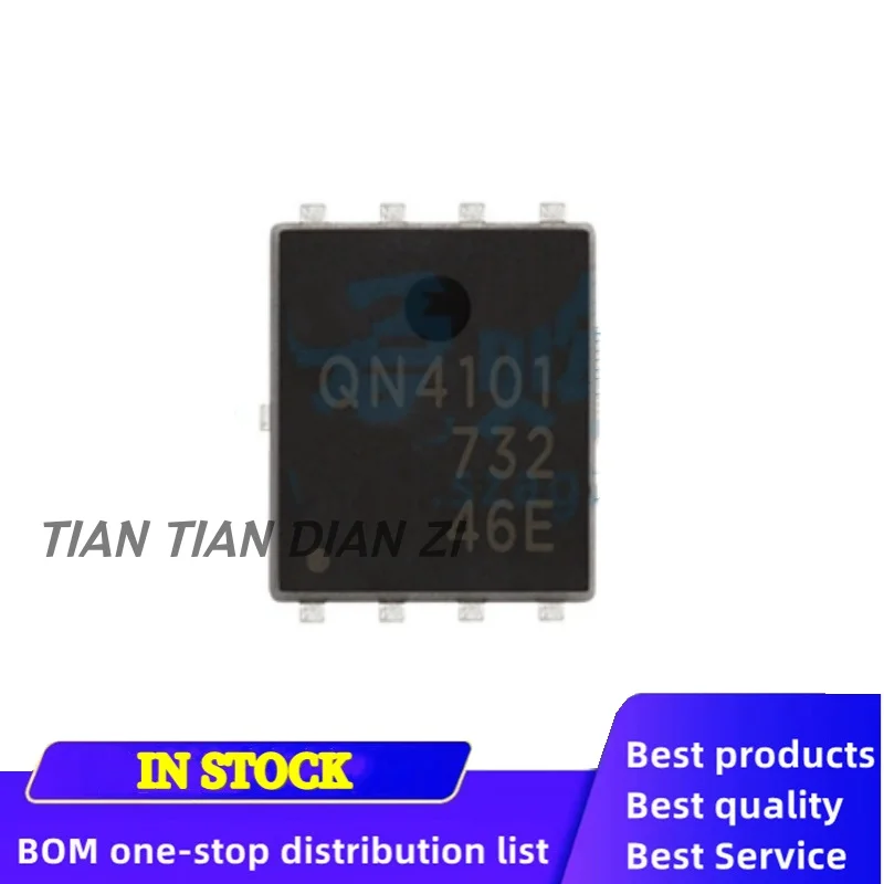 1Pcs/Lot QN4101M6N …