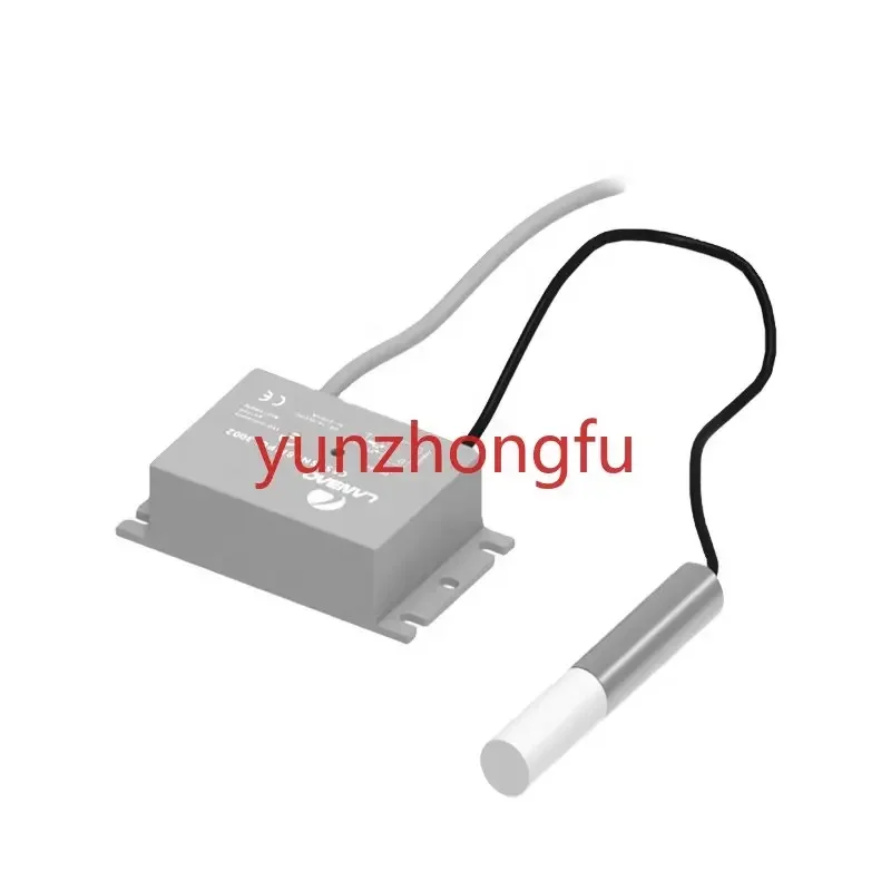 Ce53 Series Npn Pnp Proximity Capacitive Sensor for High Temperature Material Detection In Hot-melt Industry