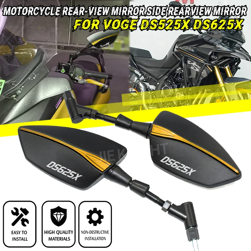 For Voge DS525X DS6…